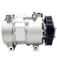 Compressore aria condizionata usato  Spedito ovunque in Italia 