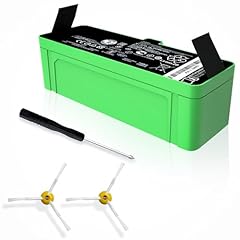 Xczheunp 4400mah roomba for sale  Delivered anywhere in USA 