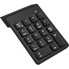 Bluetooth numeric keypad for sale  Delivered anywhere in USA 