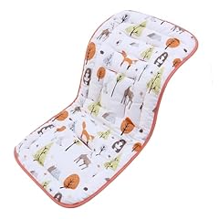 Baby sitzauflage kinderwagen gebraucht kaufen  Wird an jeden Ort in Deutschland