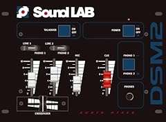 Soundlab dsm2 scratch for sale  Delivered anywhere in UK
