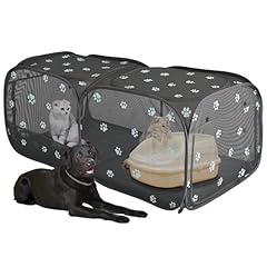 Dog playpen 73.5 for sale  Delivered anywhere in USA 