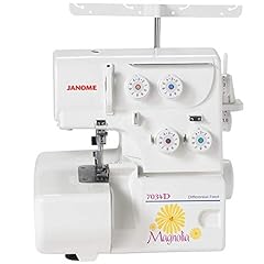 Used, Janome | Finishing Touch 7034D Differential-Feed Serger for sale  Delivered anywhere in Canada