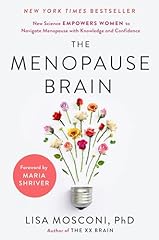 Menopause brain new for sale  Delivered anywhere in USA 