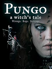 Pungo - A Witch's Tale for sale  Delivered anywhere in UK
