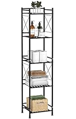 Tzamli tier shelving for sale  Delivered anywhere in USA 