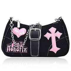 Jevenis black pink for sale  Delivered anywhere in USA 