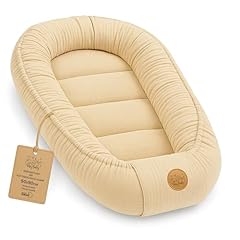 Musselin babynest nestchen gebraucht kaufen  Wird an jeden Ort in Deutschland