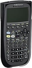 Texas instruments titanium for sale  Delivered anywhere in USA 