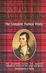 Robert burns complete for sale  Delivered anywhere in UK