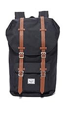 Herschellittle america backpac gebraucht kaufen  Wird an jeden Ort in Deutschland