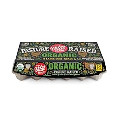 Vital farms organic for sale  Delivered anywhere in USA 