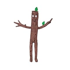 Stick man toys for sale  Delivered anywhere in UK
