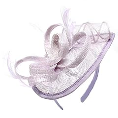 Hotstylezone fascinator 2355 for sale  Delivered anywhere in UK