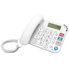 Nodfu telefono fisso usato  Spedito ovunque in Italia 