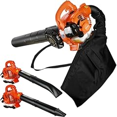 Gas leaf blower for sale  Delivered anywhere in USA 