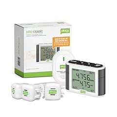 Monitor potenza efergy usato  Spedito ovunque in Italia 