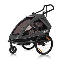Lionelo cama remorque d'occasion  Livré partout en France