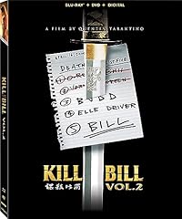 Kill bill volume for sale  Delivered anywhere in USA 