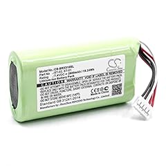 Vhbw batteria compatibile usato  Spedito ovunque in Italia 