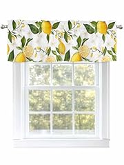 Ayezobiq valances windows for sale  Delivered anywhere in USA 