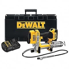 Dewalt grease gun for sale  Delivered anywhere in USA 
