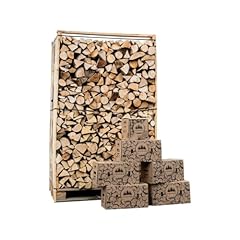 Box stères 30cm d'occasion  Livré partout en France