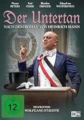 Untertan gebraucht kaufen  Wird an jeden Ort in Deutschland