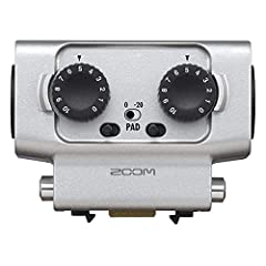 Zoom accessory xlr for sale  Delivered anywhere in UK