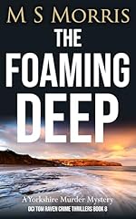 Foaming deep yorkshire for sale  Delivered anywhere in UK