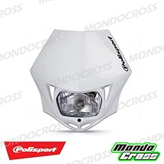 Mondocross mascherina porta usato  Spedito ovunque in Italia 