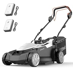 Litheli lawn mower for sale  Delivered anywhere in USA 