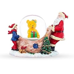 Santa teddy surprise for sale  Delivered anywhere in UK