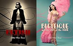 Burlesque art teese for sale  Delivered anywhere in USA 