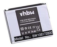 Vhbw ion batterie d'occasion  Livré partout en France