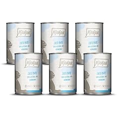 Mjamjam premium nassfutter gebraucht kaufen  Wird an jeden Ort in Deutschland