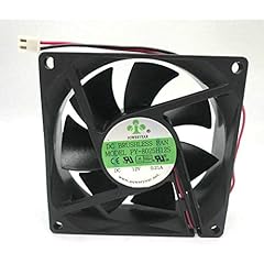 Cooling fan 8025h12s for sale  Delivered anywhere in UK