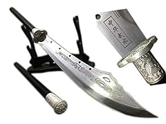 Moon broadsword guandao for sale  Delivered anywhere in USA 