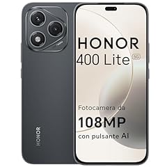 Honor 400 lite usato  Spedito ovunque in Italia 