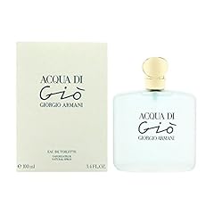 Giorgio armani women for sale  Delivered anywhere in UK