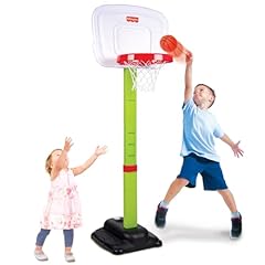 Fisher price hoops for sale  Delivered anywhere in USA 