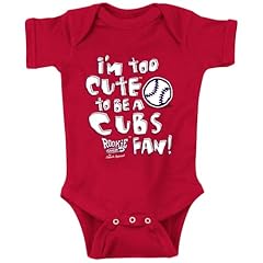 Cute cubs fan for sale  Delivered anywhere in USA 