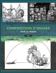 Composition images dessin d'occasion  Livré partout en France