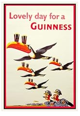 Guinness beer pub for sale  Delivered anywhere in UK