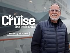 Porthole cruise travel for sale  Delivered anywhere in UK