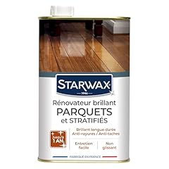Starwax rénovateur brillant d'occasion  Livré partout en Belgiqu