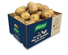 Patate ideali friggere usato  Spedito ovunque in Italia 