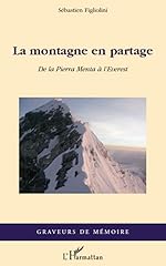 Montagne partage usato  Spedito ovunque in Italia 
