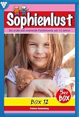 Book sophienlust box gebraucht kaufen  Wird an jeden Ort in Deutschland
