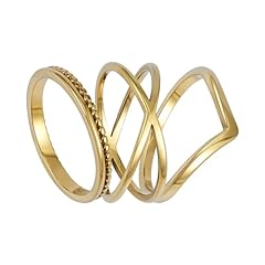 Bonnybird gold ringe gebraucht kaufen  Wird an jeden Ort in Deutschland